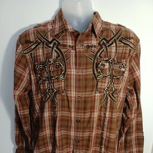 Roar Longsleeve Shirt